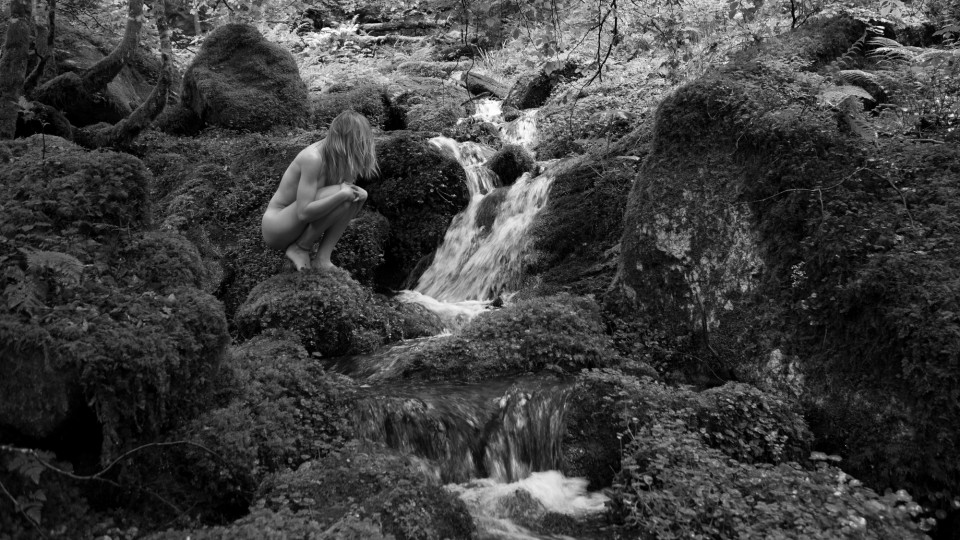Traitement noir et blanc photoshop