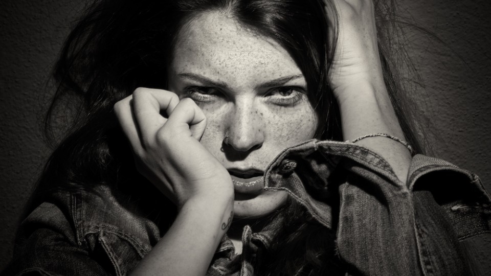 pose photo portrait
