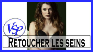 retoucher les seins sans l outil fluidité sous photoshop