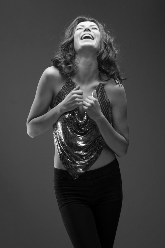Apprendre la retouche photo
