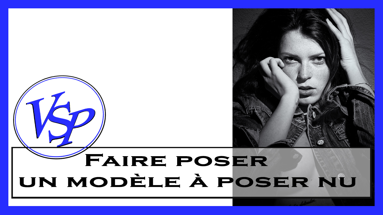 apprendre la photo de nu