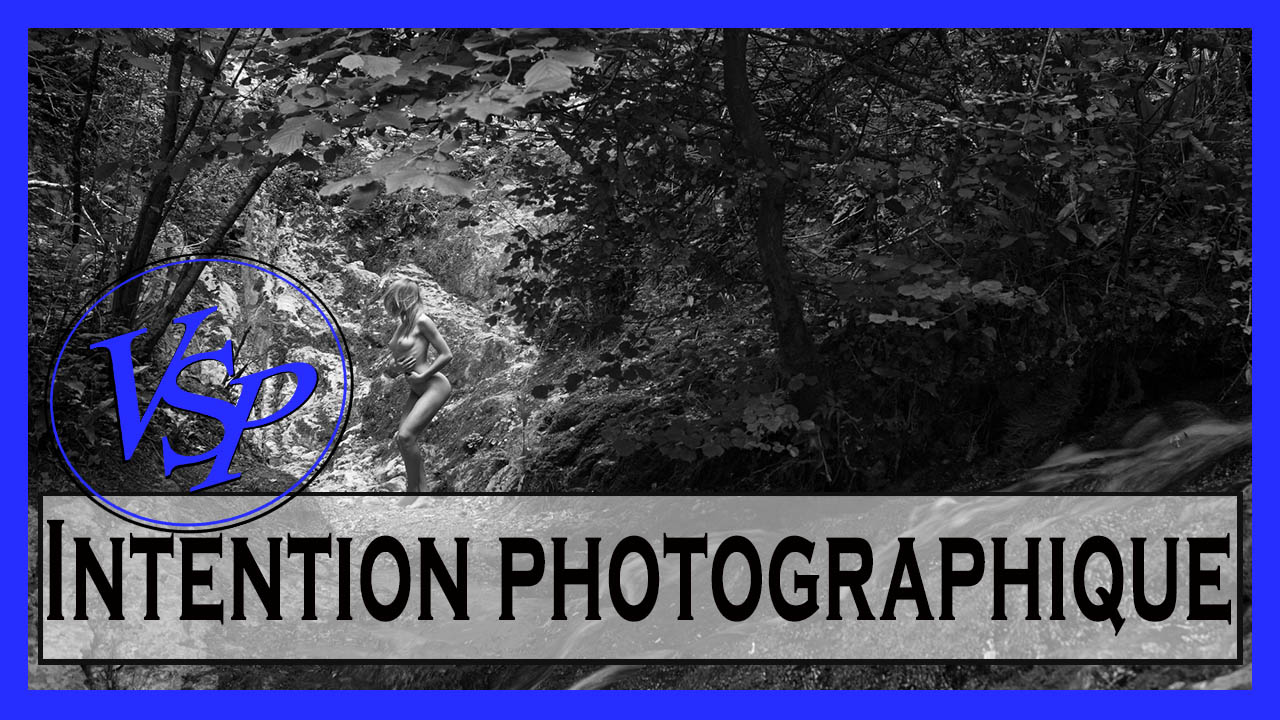 Intention photographique Portait 7