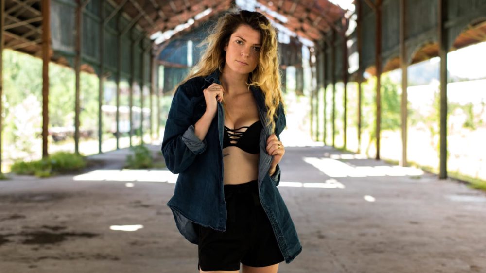 photo de charme - apprendre la photographie erotique