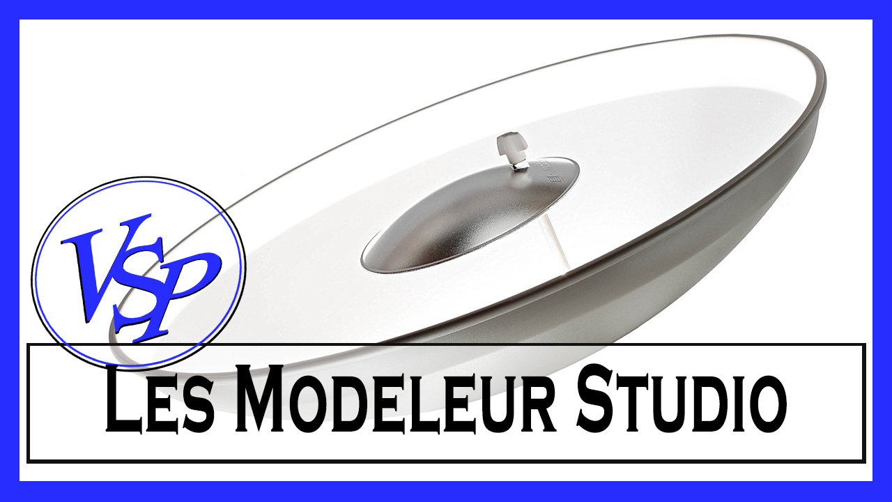 Les Modeleur En Photo Studio