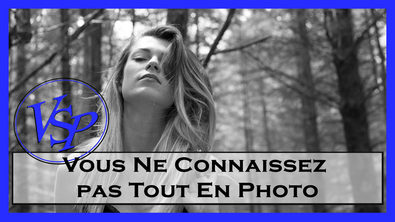 Vous Ne Connaissez pas Tout En Photo