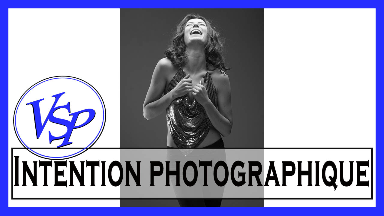 intention photographique